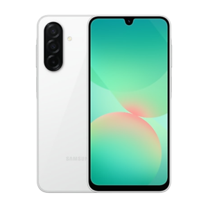 Mobitel Samsung Galaxy A26 5G 6GB 128GB Dual Sim White