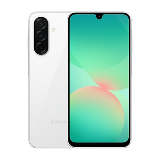 Mobitel Samsung Galaxy A26 5G 6GB 128GB Dual Sim White