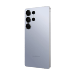 Mobitel Samsung S25 Ultra 12GB 256GB Titanium SilverBlue 2