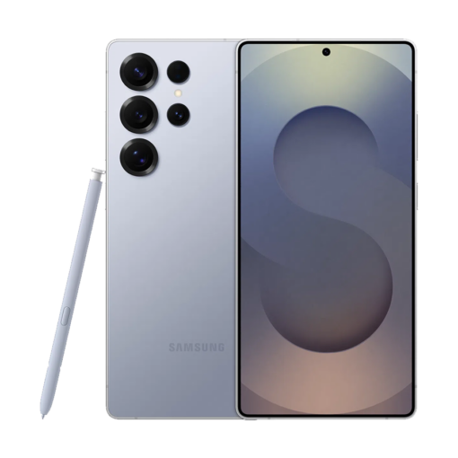 Mobitel Samsung S25 Ultra 12GB 256GB Titanium SilverBlue