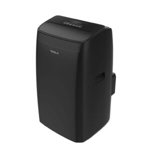 TESLA mobilna klima TTMYB-12CHW 12 / BLACK