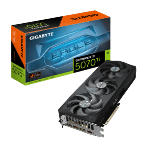 Grafička Gigabyte 5070Ti Eagle OC 16GB