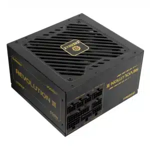 Napajanje LC-Power PSU 650W Gold 80+