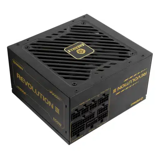 Napajanje LC-Power PSU 650W Gold 80+
