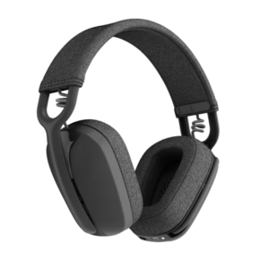 LOGITECH ZONE Vibe 100 Wireless Bluetooth Headset - GRAPHITE 981-001213
