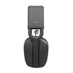 Slusalice sa mikrofonom LOGITECH ZONE Vibe 100 Wireless Bluetooth Headset GRAPHITE 981 001213 5