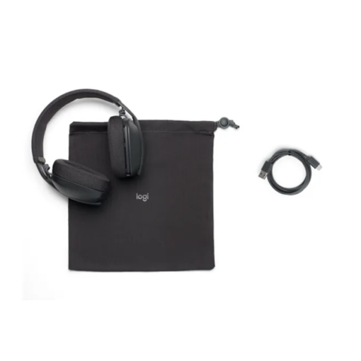 Slušalice sa mikrofonom, LOGITECH ZONE Vibe 100 - Slika 7