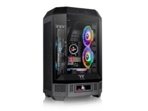 Thermaltake The Tower 300Micro Tower Case