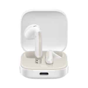 Redmi Buds 6 bijela trajanje baterije 42h Bluetooth 5.4