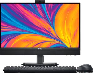 DELL Optipex 7420 35W AIO PC Računalo