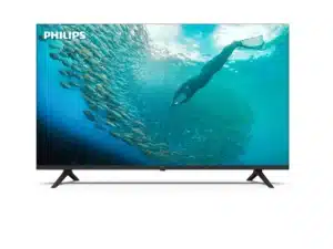 Philips televizor 50" PUS7009 4K Titan TV