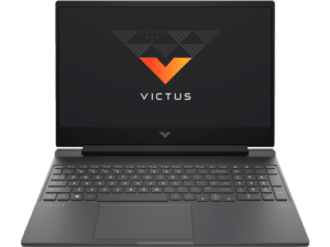 Laptop HP Victus 15.6" 8GB/512GB 15-fa1049nn