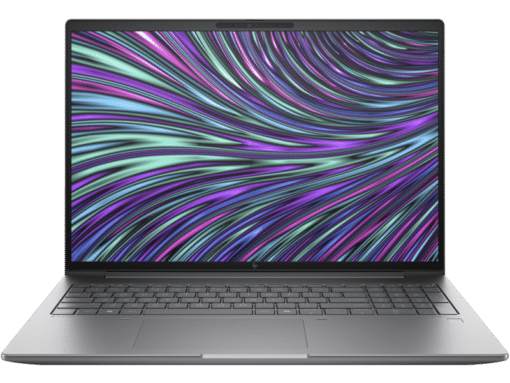 Laptop HP Zbook Power G11 16" 16GB/512GB Core Ultra 7