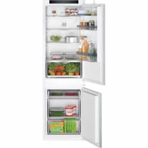 BOSCH Ugradbeni frižider Serie 4| LowFrost KIV86VSE0
