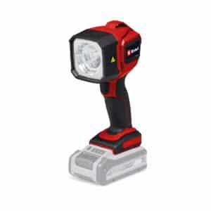 Einhell Aku ručna baterijska lampa TC-CL 18/350 Li