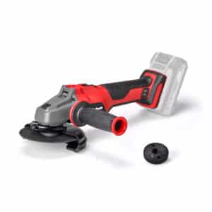 Einhell Aku ugaona kutna brusilica Axxio 18/125 Q