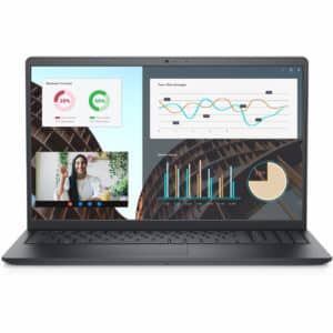 Laptop DELL Vostro 3530/Core i5-1334U 8GB/512GB