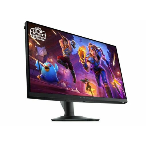 DELL Alienware 27" Gaming Monitor - AW2724HF
