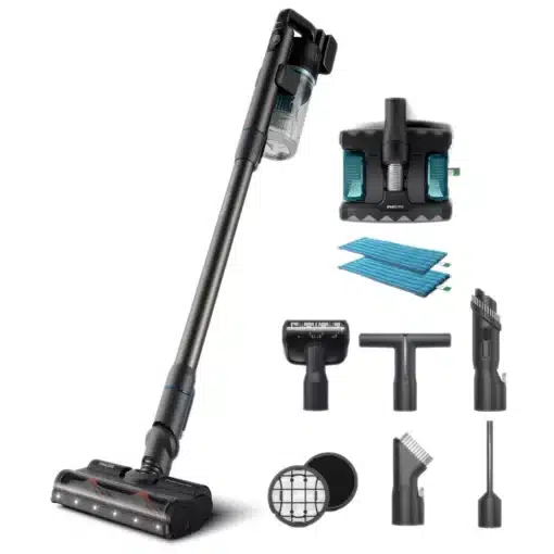 PHILIPS Usisivac XC8057/01
