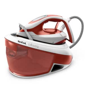 Tefal parna stanica 6.3 bara SV8110E0