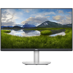 Dell 27 USB-C Monitor -S2722DC