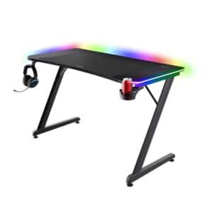 Trust GXT710 Luminus Pro RGB gaming stol