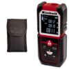 Einhell Laserski uređaj za mjerenje daljinomjer TC-LD 50