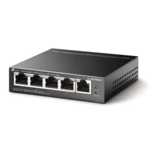 Switch TP-Link TL-SG1005LP 5-Port