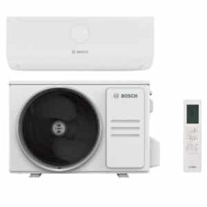 BOSCH Climate CL2000 35E, 12ka A++ Inverter