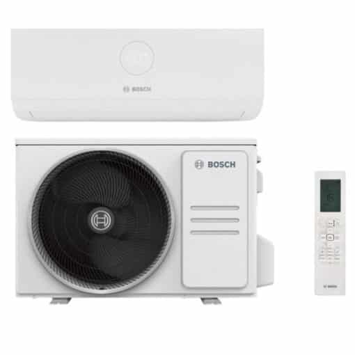 BOSCH Climate CL2000 35E, 12ka A++ Inverter