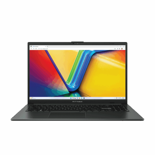 6" FHD AG 60Hz AMD Ryzen 3 7320U/8GB DDR5/512 GB SSD/Backlit Chiclet Keyboard/crna/2Y