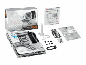4xDDR5