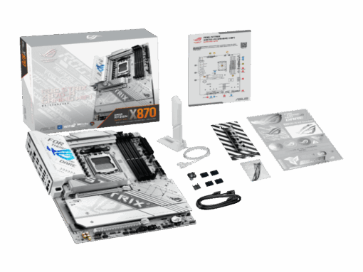 4xDDR5