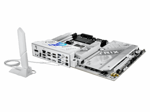 ASUS MB ROG STRIX X870-A G. WFGaming Wifi