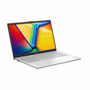 6" FHD 60Hz AG AMD Ryzen 5 7520U/16GB DDR5/512 GB/Backlit Chiclet Keyboard/Silver/2Y