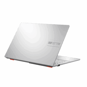 ASUS VivoBook Go E1504FA NJ312 156 FHD 60Hz AG AMD Ryzen 5 7520U16GB DDR5512 GBBacklit Chiclet KeyboardSilver2Y 2