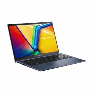 ASUS Vivobook 15 M 1502YA BQ018 156 FHD IPS AG 60Hz AMD Ryzen 7 7730U16GB1TB SSD bklt Kbd2yQuiet Blue 3