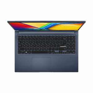 ASUS Vivobook 15 M 1502YA BQ018 156 FHD IPS AG 60Hz AMD Ryzen 7 7730U16GB1TB SSD bklt Kbd2yQuiet Blue 4