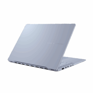ASUS Vivobook S S5406SA QD052W 140 WUXGA OLED 60Hz Intel core Ultra Ultra 5226V16GB512GB SSDWIN 11bklt Kbd RGB2yALU Mist Blue 2