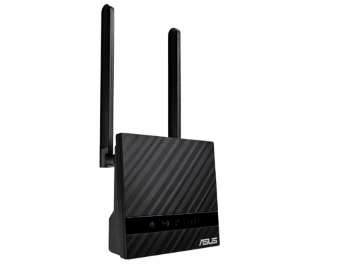ASUS ruter 4G-N16 SIMWireless N 4G LTE Router, Sim kartica, 3G/4G USB modem - Slika 4