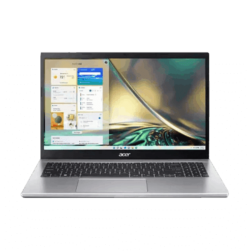Acer Aspire A315-59-76ZH NX.K6SEX.01P 15