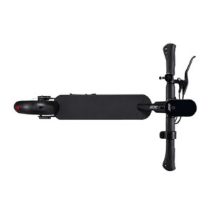 Acer Electric Scooter 5 crni 60km domet 25kmh brzina nosivost do 120kg 4