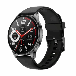 Amazfit pametni sat Pop 3R crni