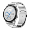 Amazfit pametni sat Pop 3R silver