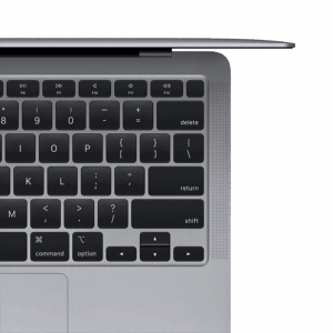 Apple MacBook Air 13 M1 8GB 256GB SSD Space Gray MGN63HNA 2
