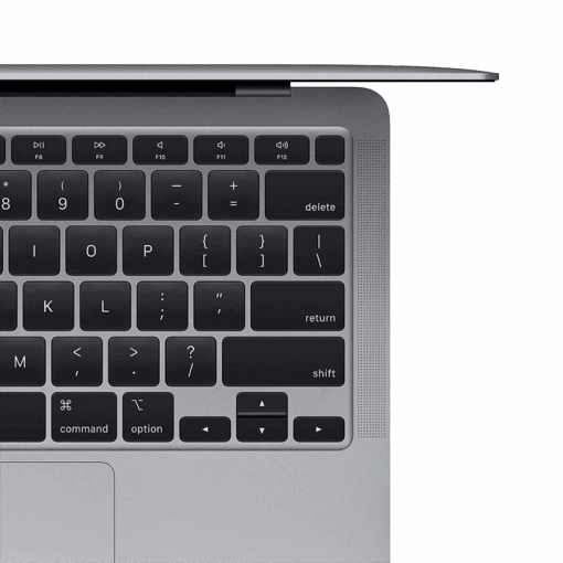 Apple MacBook Air 13" M1 8GB 256GB SSD Space Gray - Slika 3