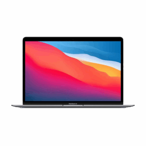 Apple MacBook Air 13" M1 8GB 256GB SSD Space Gray MGN63HN/A