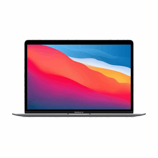 Apple MacBook Air 13" M1 8GB 256GB SSD Space Gray MGN63HN/A