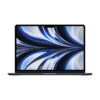 Apple MacBook Air 13.6" M2 8GB 256GB SSD midnight MLY33HN/A