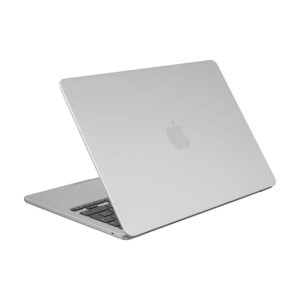 Apple MacBook Air 13.6 M2 8GB 256GB SSD space grey MLXW3DA MLXW3LLA 1